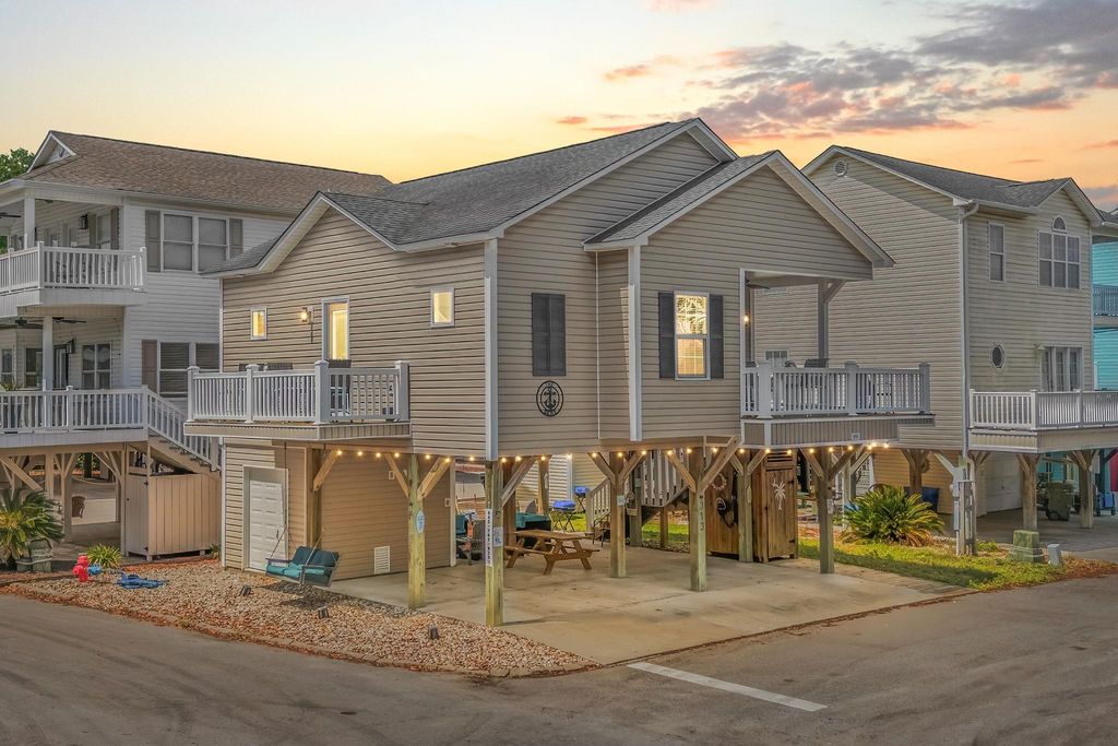 6001 313 South Kings Hwy., Myrtle Beach, SC 29575