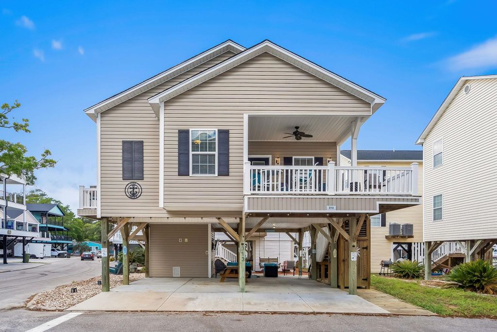 6001 313 South Kings Hwy., Myrtle Beach, SC 29575 — photo 3