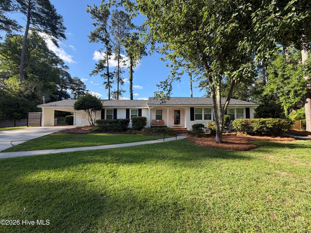 2920 Mayfair Court, Augusta, GA 30909