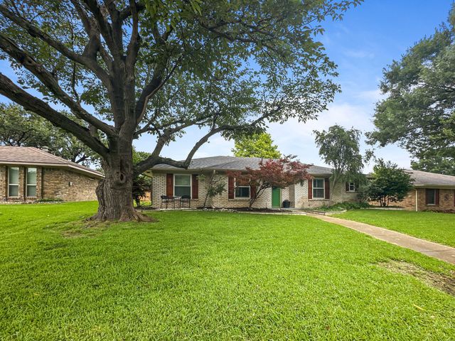 312 Meadowlark Drive, Richardson, TX 75080