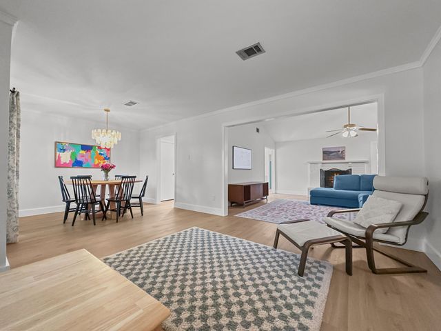 312 Meadowlark Drive, Richardson, TX 75080