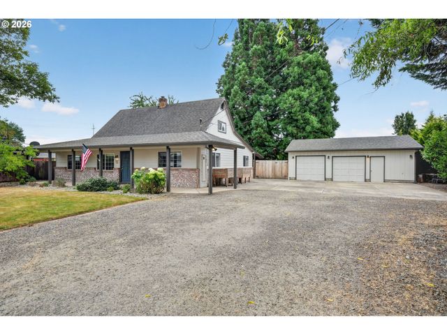807 Se 4TH St, Battle Ground, WA 98604