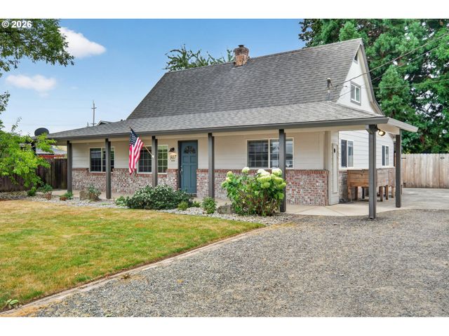 807 Se 4TH St, Battle Ground, WA 98604
