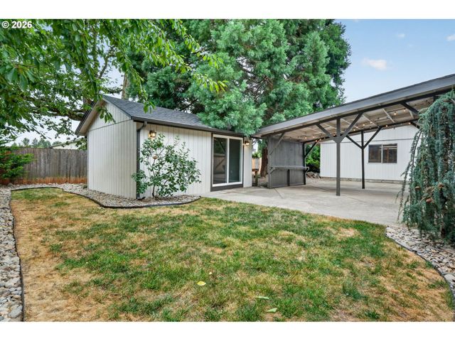 807 Se 4TH St, Battle Ground, WA 98604