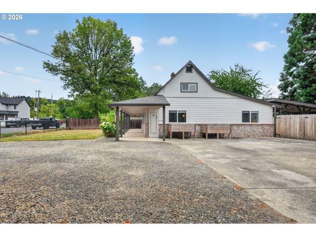 807 Se 4TH St, Battle Ground, WA 98604