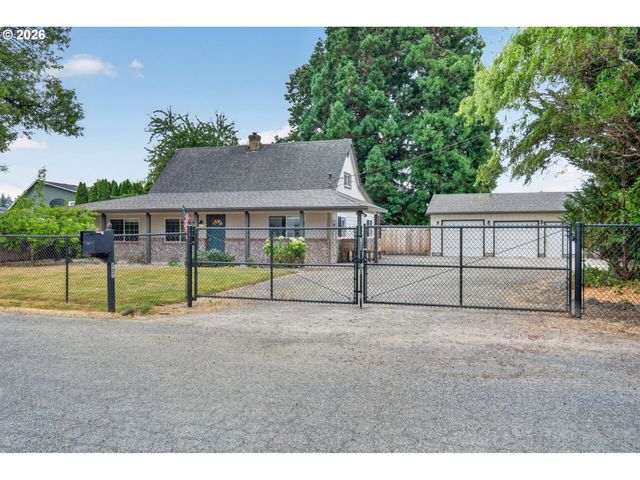 807 Se 4TH St, Battle Ground, WA 98604