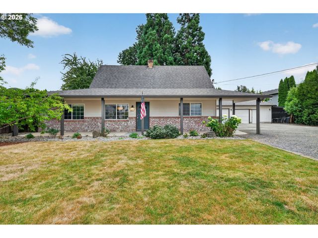 807 Se 4TH St, Battle Ground, WA 98604