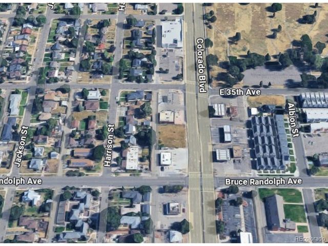 3427 Colorado, Denver, CO 80205