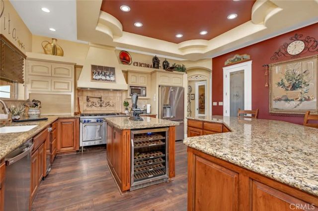 20711 Canyon Road, Los Banos, CA 93635