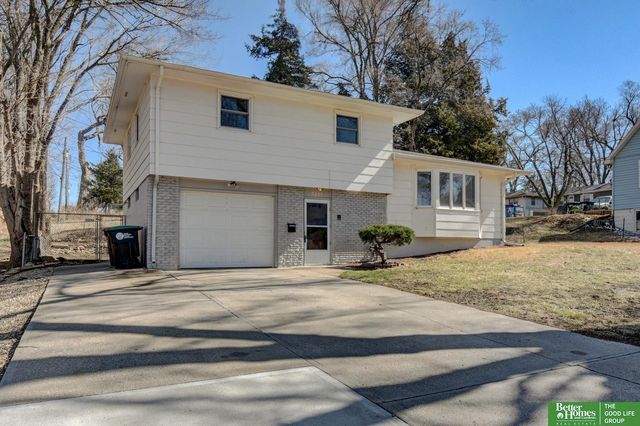 5205 N 48th Street, Omaha, NE 68104