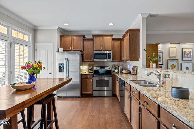 1312 Still Monument Way, Raleigh, NC 27603