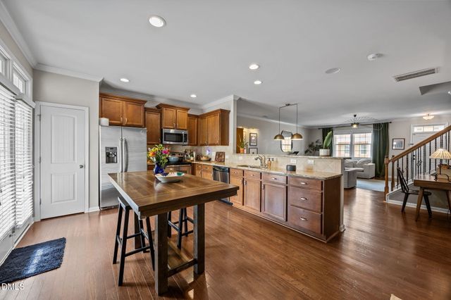 1312 Still Monument Way, Raleigh, NC 27603