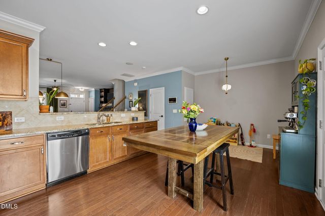 1312 Still Monument Way, Raleigh, NC 27603