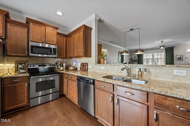 1312 Still Monument Way, Raleigh, NC 27603