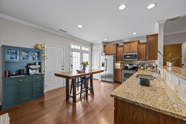 1312 Still Monument Way, Raleigh, NC 27603