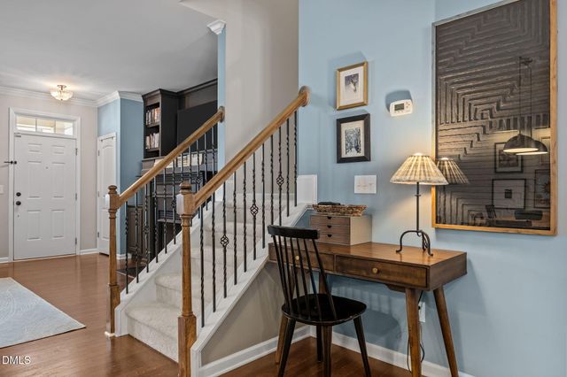 1312 Still Monument Way, Raleigh, NC 27603