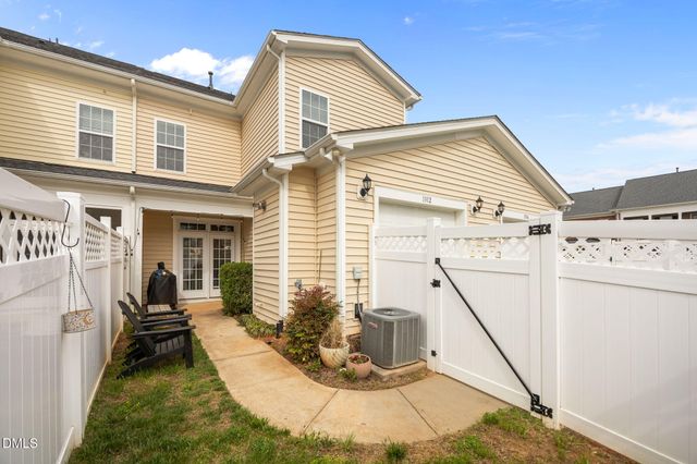 1312 Still Monument Way, Raleigh, NC 27603