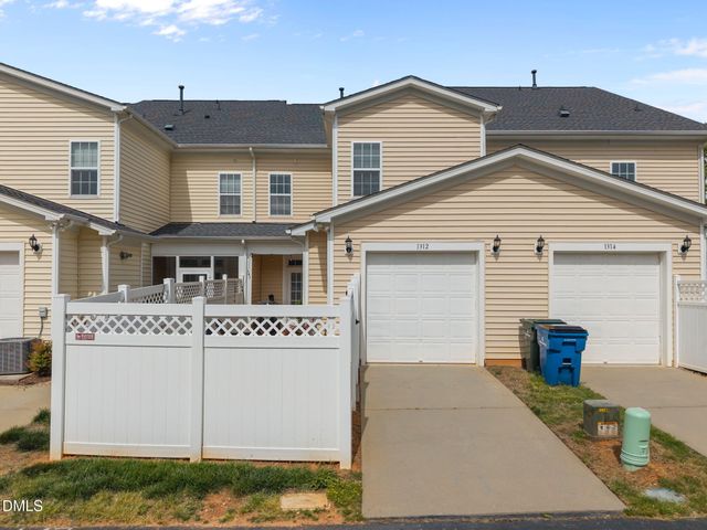 1312 Still Monument Way, Raleigh, NC 27603