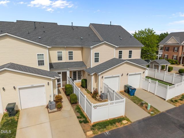 1312 Still Monument Way, Raleigh, NC 27603