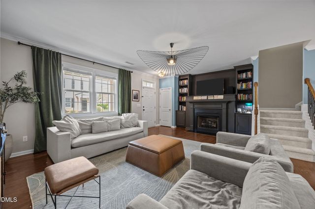 1312 Still Monument Way, Raleigh, NC 27603