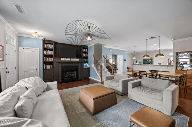 1312 Still Monument Way, Raleigh, NC 27603