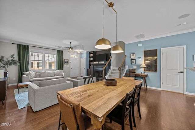 1312 Still Monument Way, Raleigh, NC 27603