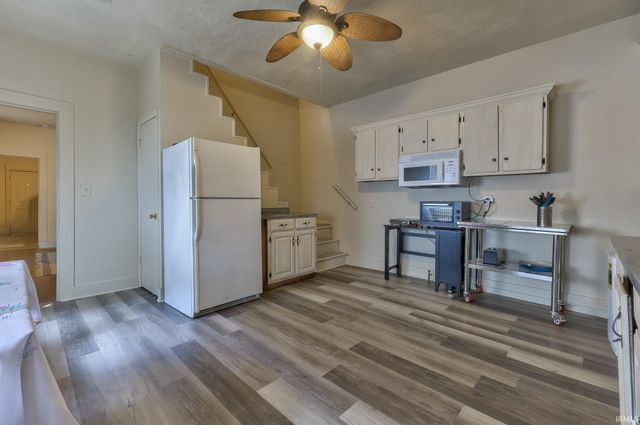 917 Mary Street, Evansville, IN 47710