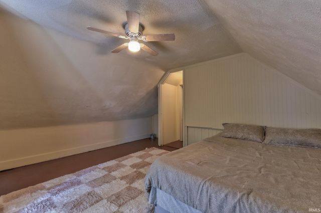 917 Mary Street, Evansville, IN 47710