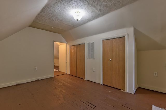 917 Mary Street, Evansville, IN 47710