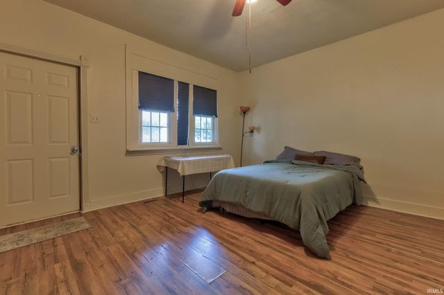 917 Mary Street, Evansville, IN 47710