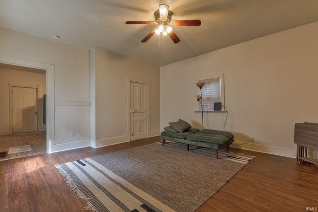 917 Mary Street, Evansville, IN 47710