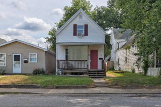 917 Mary Street, Evansville, IN 47710