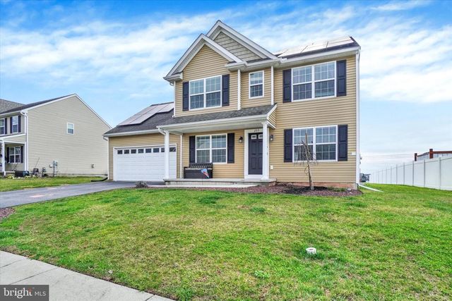 255 ANDREW DR, York, PA 17404