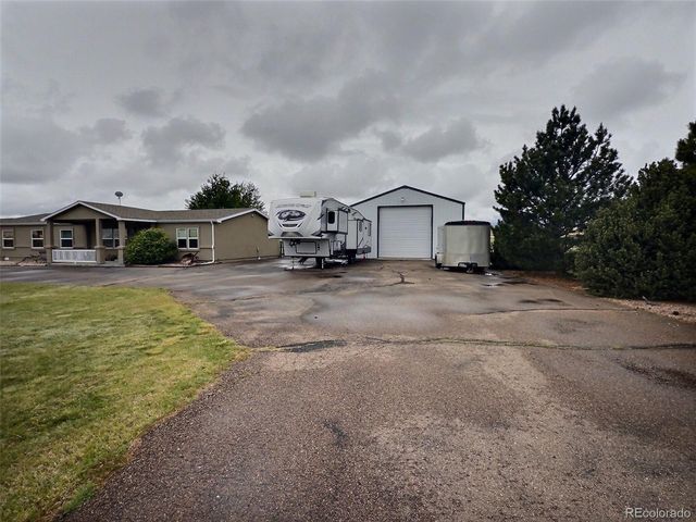 6480 Crebs Dr, Peyton, CO 80831