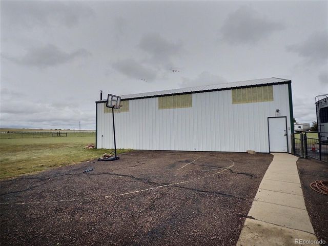 6480 Crebs Dr, Peyton, CO 80831