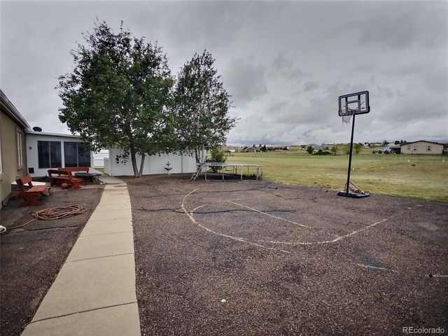 6480 Crebs Dr, Peyton, CO 80831