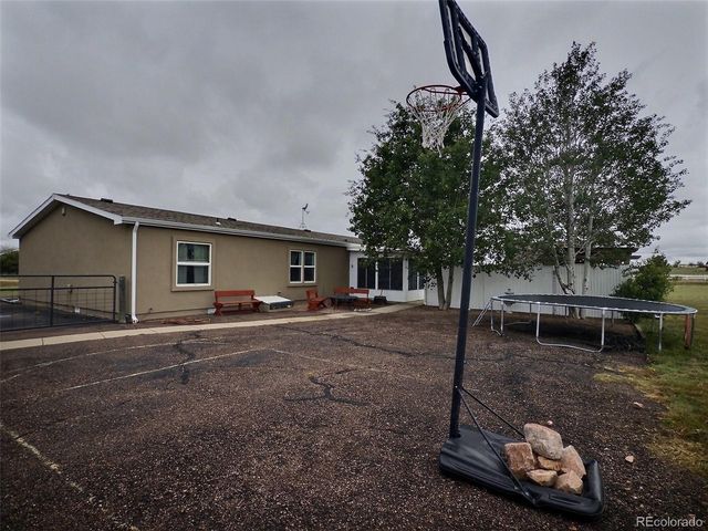 6480 Crebs Dr, Peyton, CO 80831
