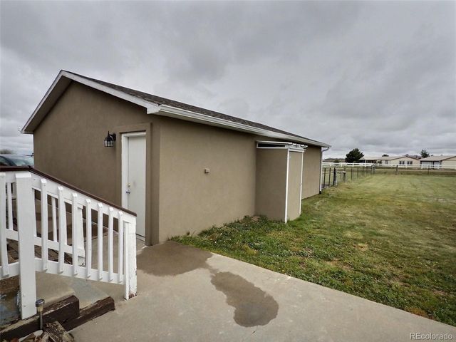 6480 Crebs Dr, Peyton, CO 80831