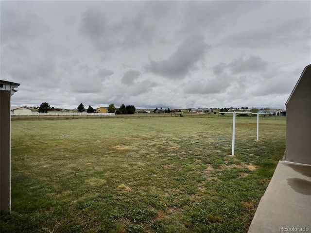 6480 Crebs Dr, Peyton, CO 80831