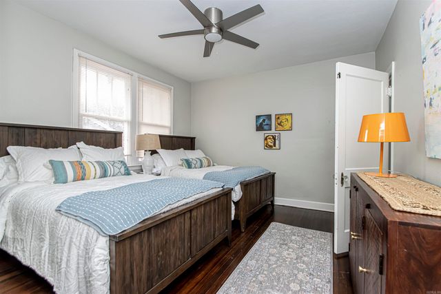 201 N. Beechwood, Little Rock, AR 72205