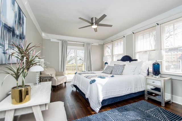 201 N. Beechwood, Little Rock, AR 72205