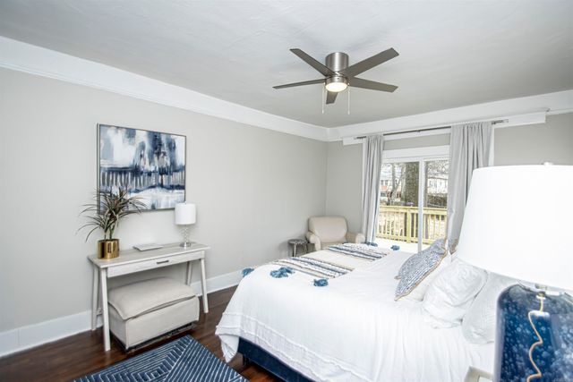 201 N. Beechwood, Little Rock, AR 72205