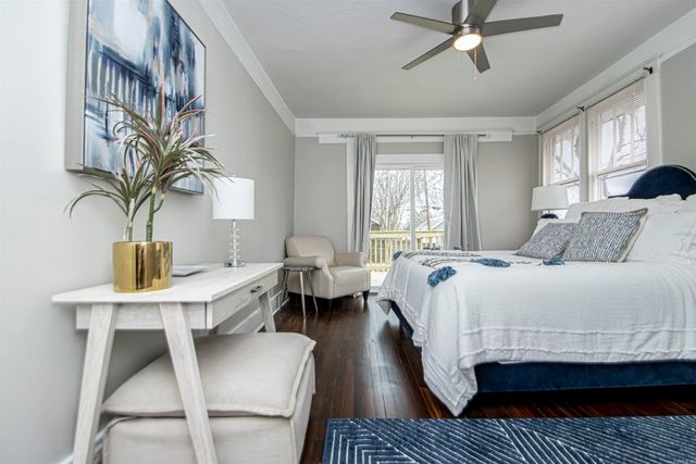 201 N. Beechwood, Little Rock, AR 72205