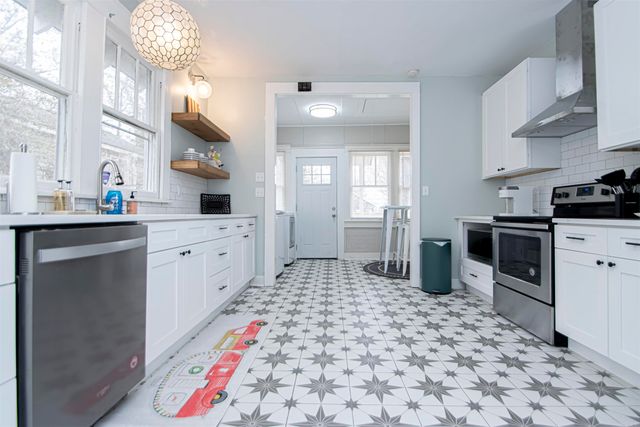 201 N. Beechwood, Little Rock, AR 72205