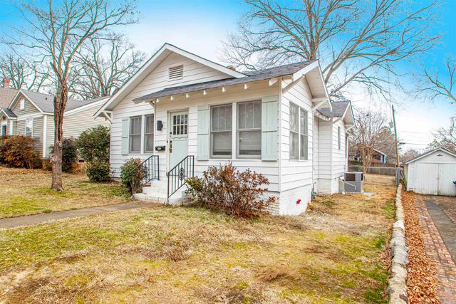 201 N. Beechwood, Little Rock, AR 72205