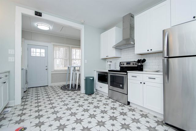 201 N. Beechwood, Little Rock, AR 72205