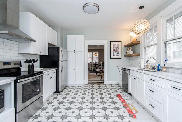 201 N. Beechwood, Little Rock, AR 72205