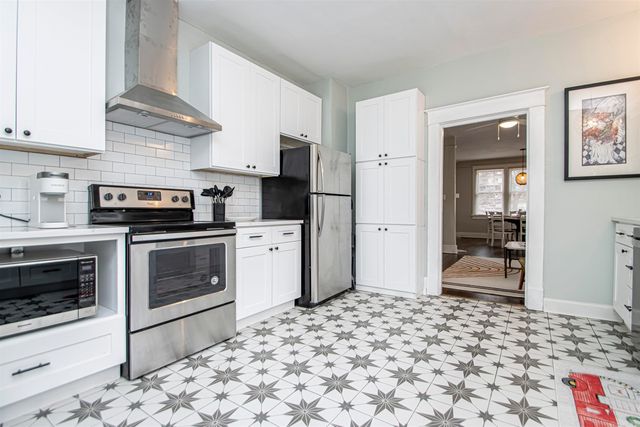 201 N. Beechwood, Little Rock, AR 72205