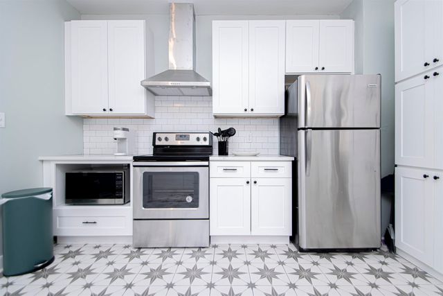 201 N. Beechwood, Little Rock, AR 72205