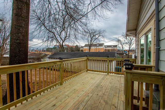 201 N. Beechwood, Little Rock, AR 72205